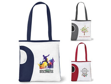 Artesian Conference Tote