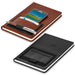 Ashburton Portage A5 Notebook-Black-BL