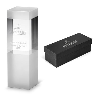 Aspire Tower Award-Trophies