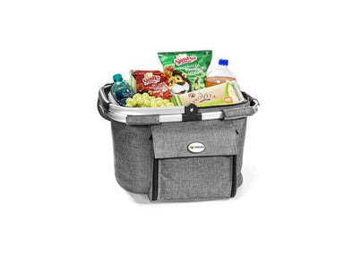Avenue Picnic Cooler-Coolers-Grey-GY