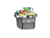 Avenue Picnic Cooler-Coolers-Grey-GY