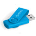 Axis Gyro Memory Stick - 8GB / Cyan / CY