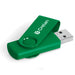 Axis Gyro Memory Stick - 8GB / Green / G