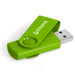 Axis Gyro Memory Stick - 8GB / Lime / L