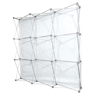 Banner Walls Standard - Single Sided (Various Sizes)