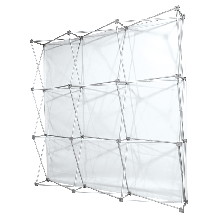 Banner Walls Standard - Single Sided (Various Sizes)