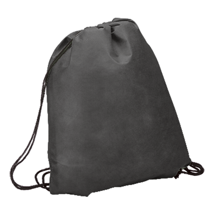 BB0001 - Drawstring Bag - Non-Woven - Drawstrings