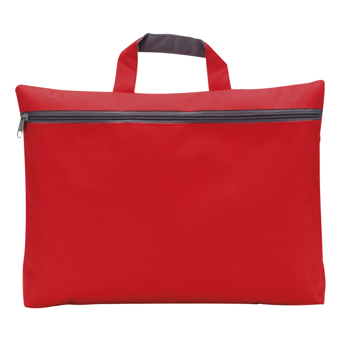 BB5235 - 600D Seminar Bag - Conference and Messenger Bags