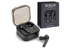 Swiss Cougar Berlin TWS Earbuds-Black-BL