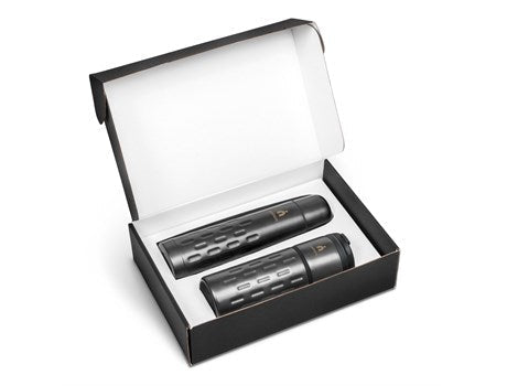 Binary Two Gift Set-