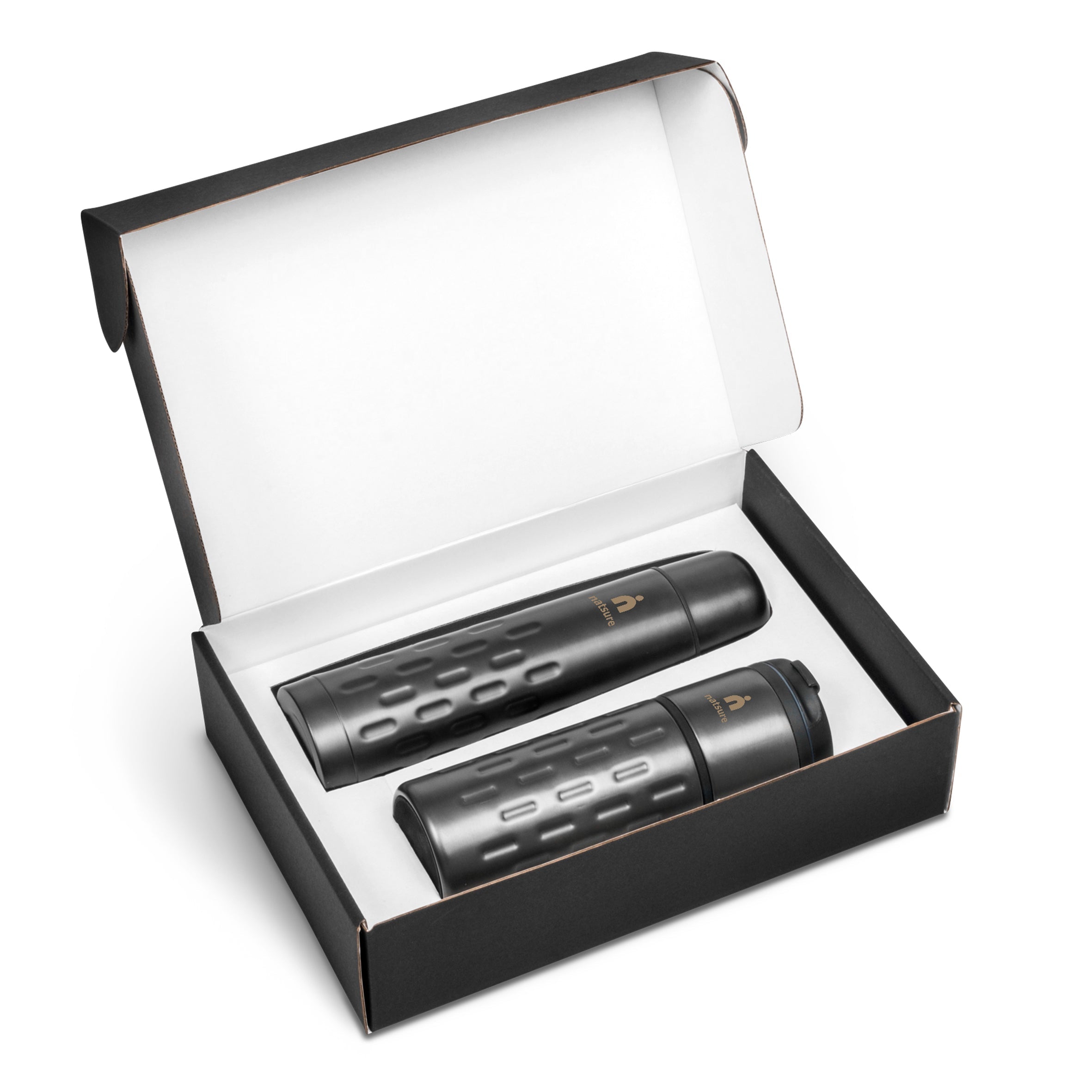 Binary Two Gift Set-