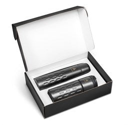 Binary Two Gift Set-