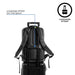 Urban Anti-Cut Backpack - Grey Only-Backpacks-Grey-GY