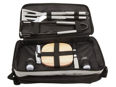 Braai Set Cooler Bag-