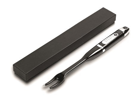 Braaimaster Digital BBQ Fork