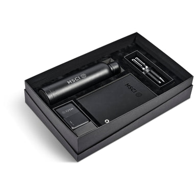 Alex Varga Braxus Gift Set-Black-BL