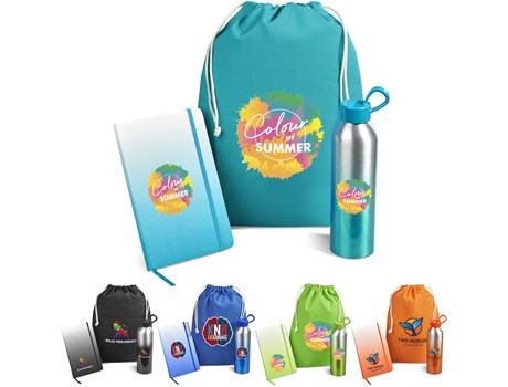 Breeze Gift Set-