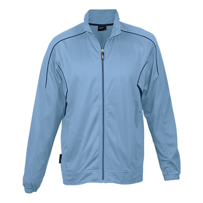 BRT Champion Tracksuit Top - Off Field Apparel