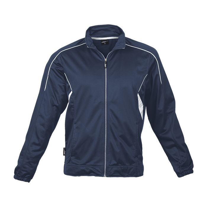BRT Champion Tracksuit Top - Off Field Apparel