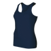 BRT Flex Racerback  Navy / XS / Regular - Off Field 