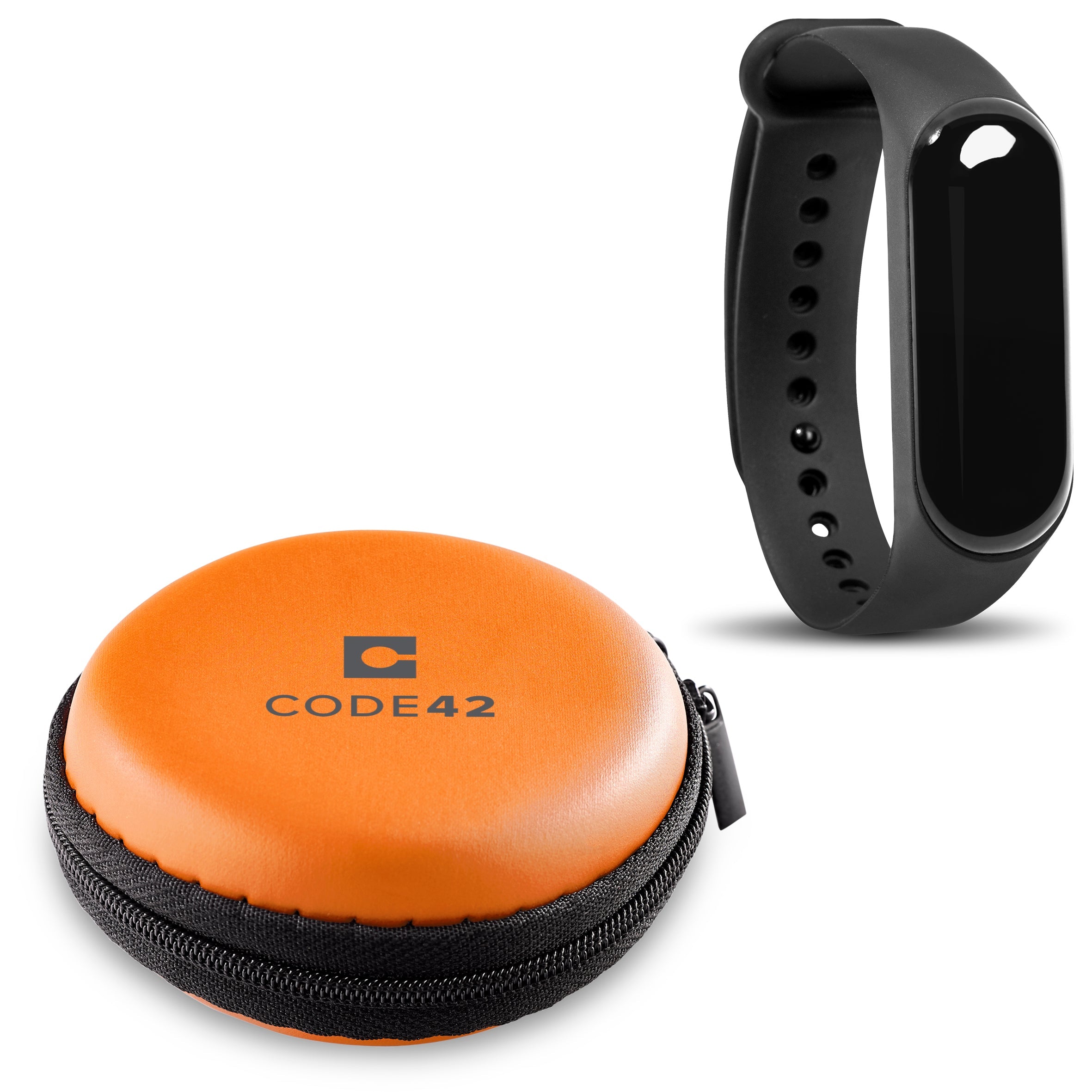 Bryant Smart Watch Orange / O