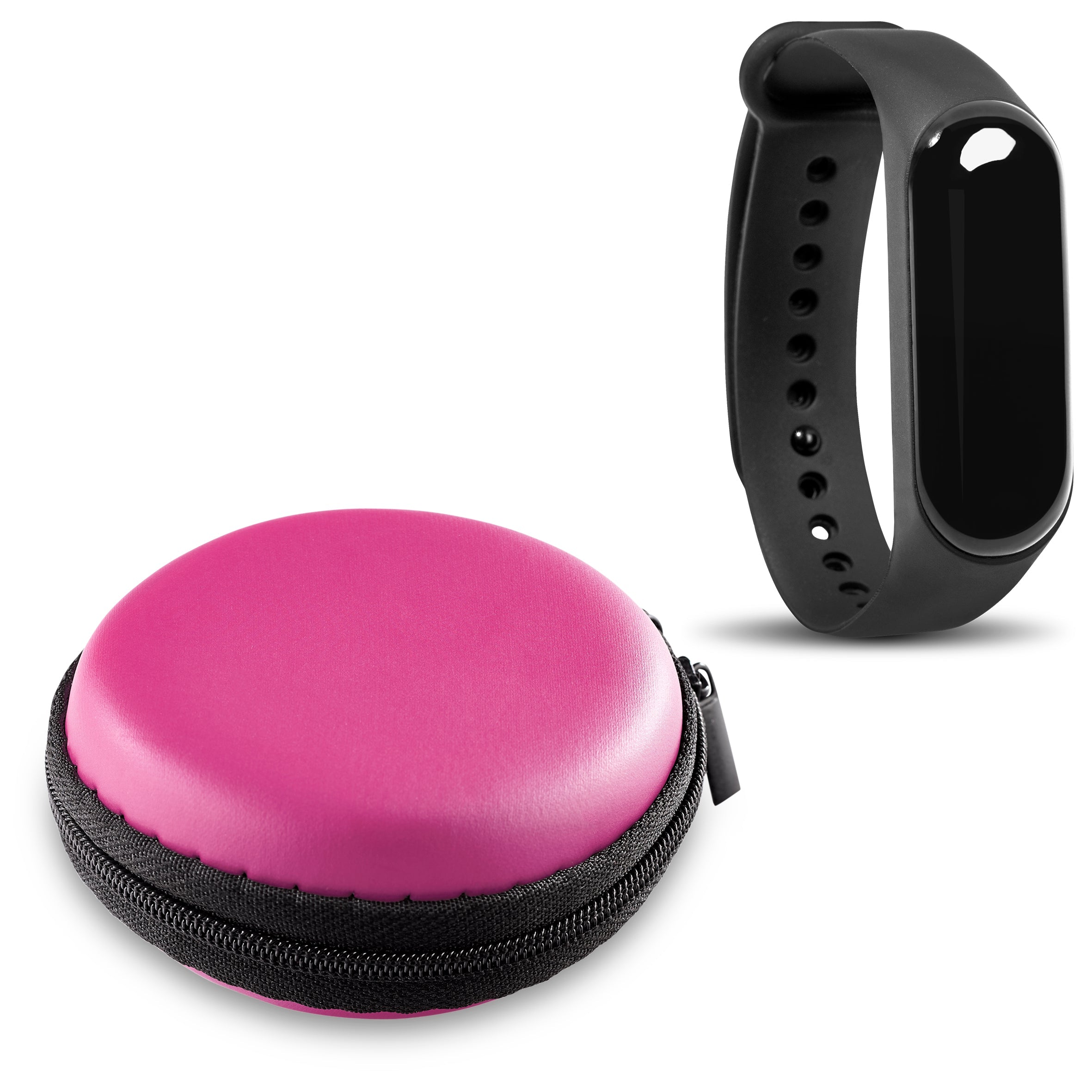 Bryant Smart Watch Pink / PI
