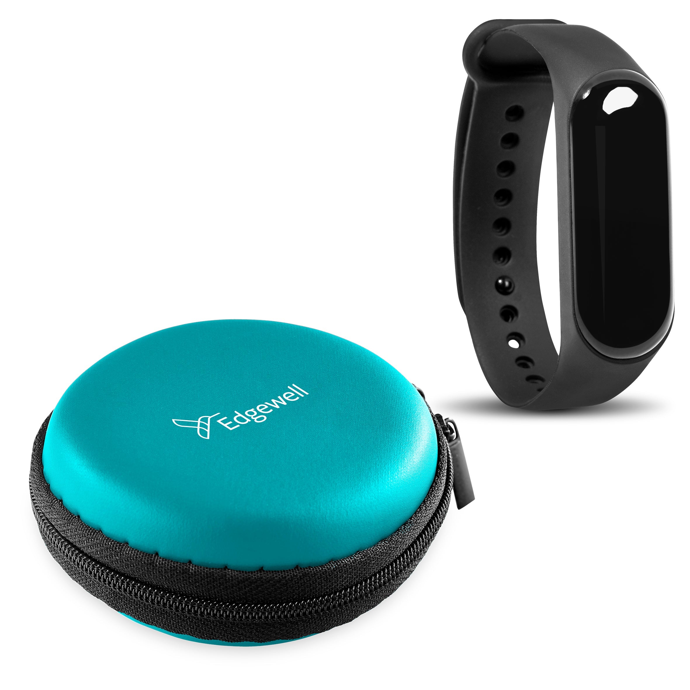 Bryant Smart Watch Turquoise / TQ