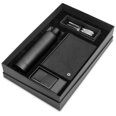 Buxtros Gift Set Black / BL