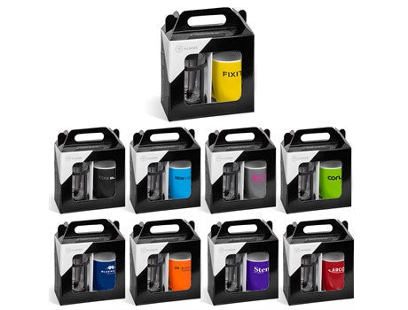 Cafe Payton Coffee Set-