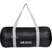 Capex Recycled PET Sports Bag BLACK - Bags,Recycled Products,Bags,Recycled Bags