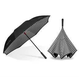 Capsize Umbrella-Black-BL