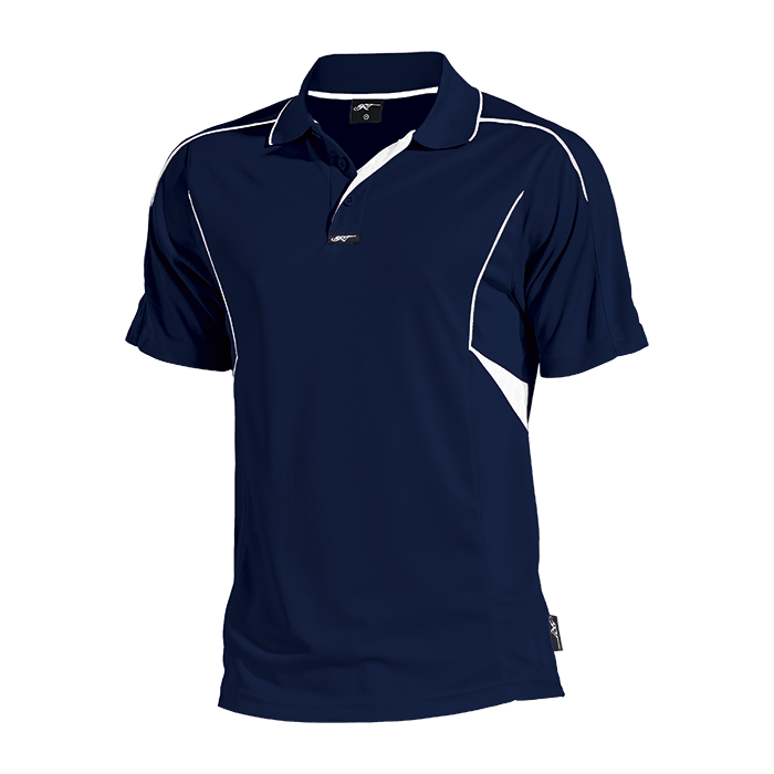 BRT Champion Golfer Navy/White / XS / Last Buy - Off Field Apparel