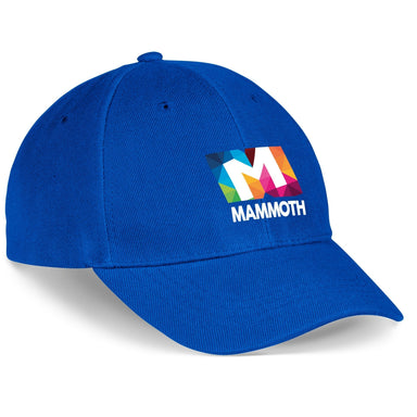 Cincinnati Cap - 6 Panel-Green-G