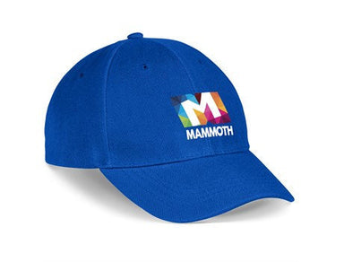Cincinnati Cap - 6 Panel-