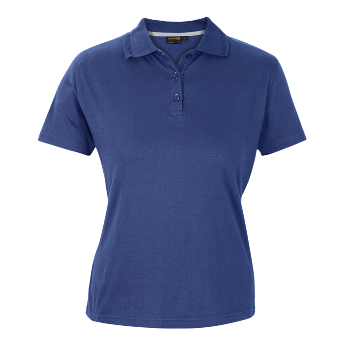 Clarence Ladies Golf Shirt