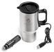 Coffee-Time Double-Wall Travel Mug - 450ml-