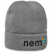 Colorado Acrylic Beanie-Red-R