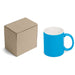 Colour Mug in Box - Mugs