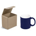 Colour Mug in Box - Mugs