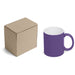 Colour Mug in Box - Mugs