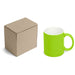 Colour Mug in Box - Mugs
