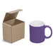 Colour Mug in Box - Mugs