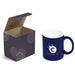 Colour Mug in Box Navy / N - Mugs