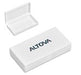 Compatto Case Solid White / SW