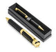 Alex Varga Corona Ball Pen - Black Only-Black-BL