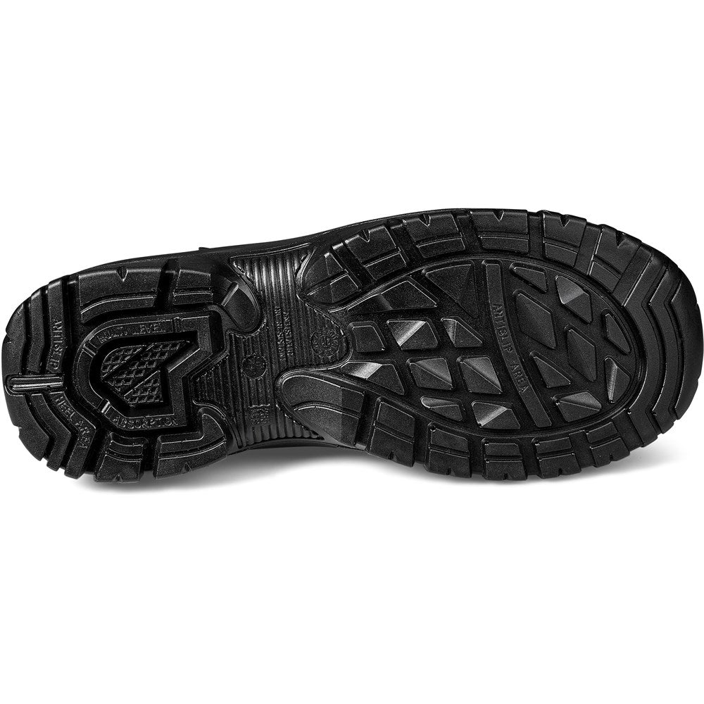 Craftsman Chelsea Boot Steel Toe Cap - Shoes