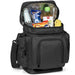 Creative 12-Can Cooler Bag