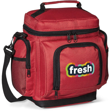 Creative 12-Can Cooler Bag