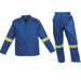 Creative Budget Poly Cotton Conti Suit with Reflective - Protective Outerwear