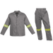Creative Budget Poly Cotton Conti Suit with Reflective - Protective Outerwear